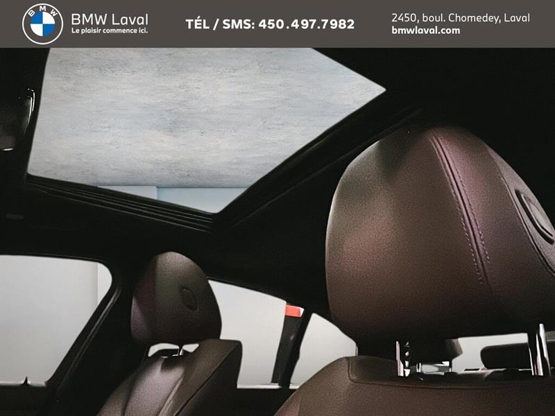 bmw Série 3 2022 - 24