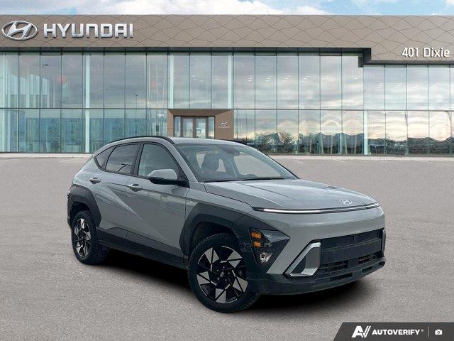 hyundai Kona 2026 - 8
