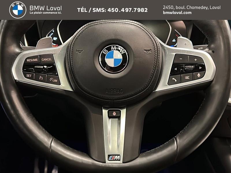 bmw Série 3 2022 - 26