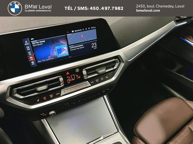 bmw Série 3 2022 - 27