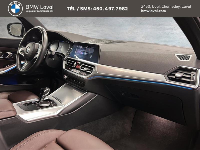 bmw Série 3 2022 - 28