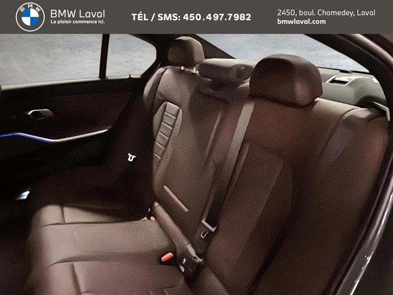 bmw Série 3 2022 - 29