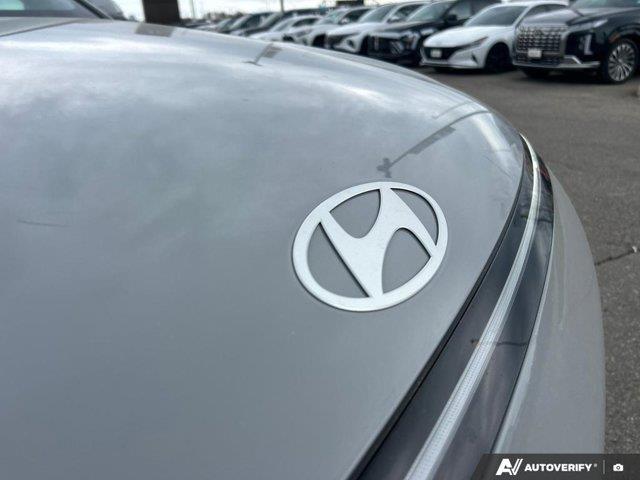 hyundai Kona 2026 - 12