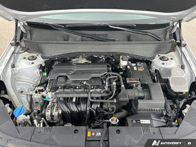 hyundai Kona 2026 - 13