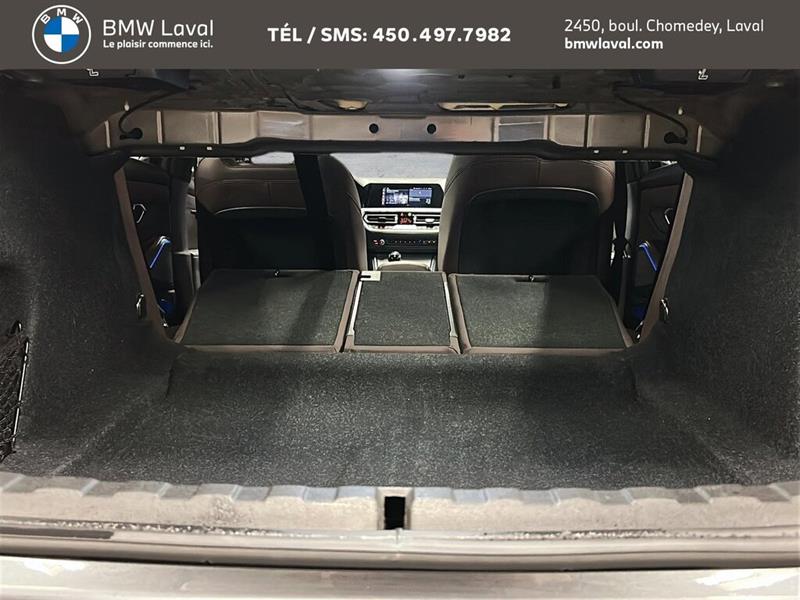 bmw Série 3 2022 - 33