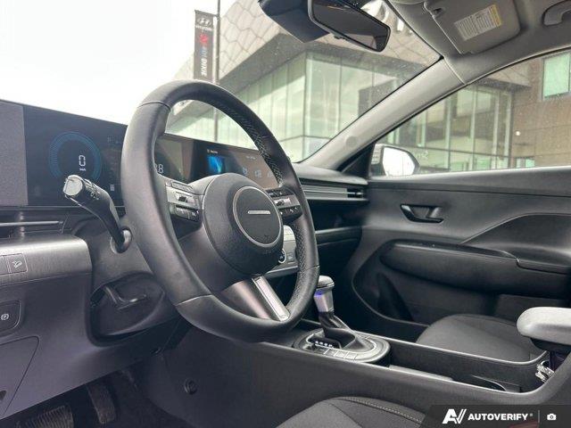 hyundai Kona 2026 - 16
