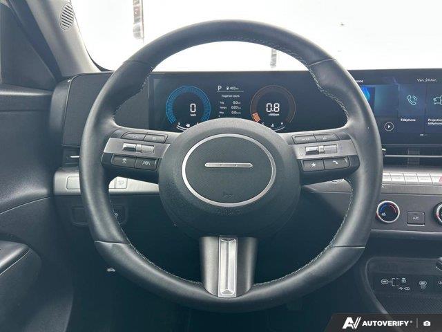 hyundai Kona 2026 - 17