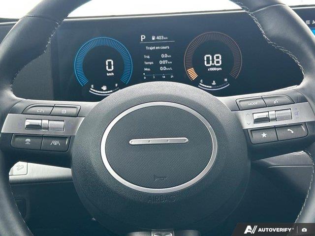 hyundai Kona 2026 - 19