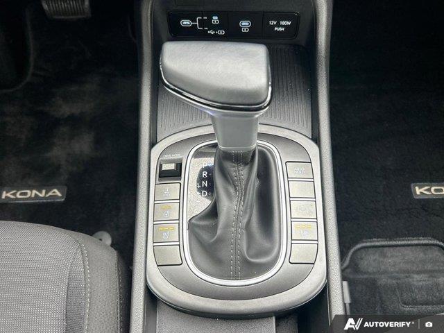 hyundai Kona 2026 - 21