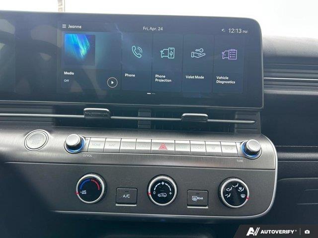 hyundai Kona 2026 - 22