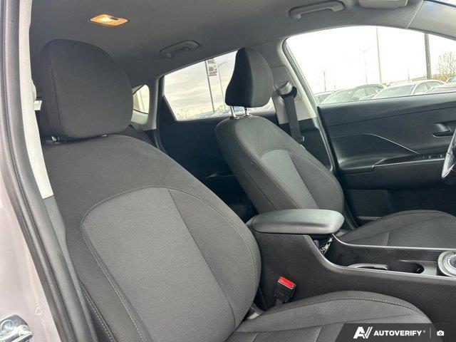 hyundai Kona 2026 - 25