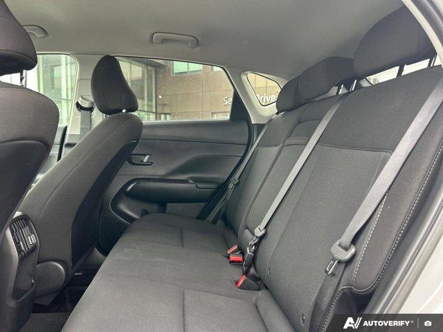 hyundai Kona 2026 - 26