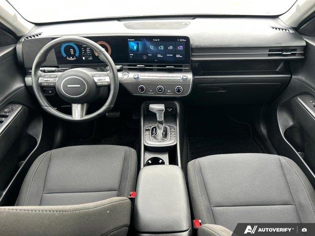 hyundai Kona 2026 - 27