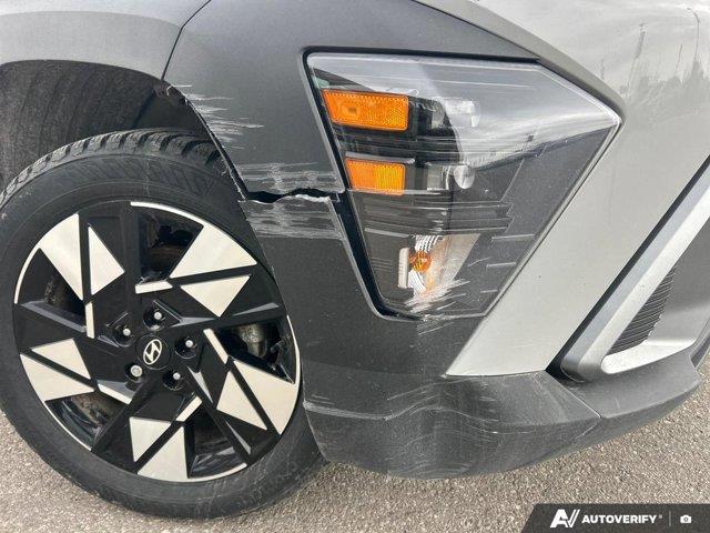hyundai Kona 2026 - 29