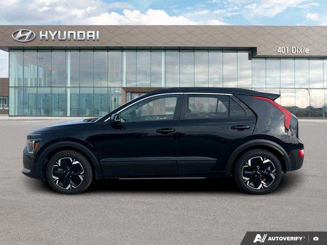 kia Niro EV 2023 - 2