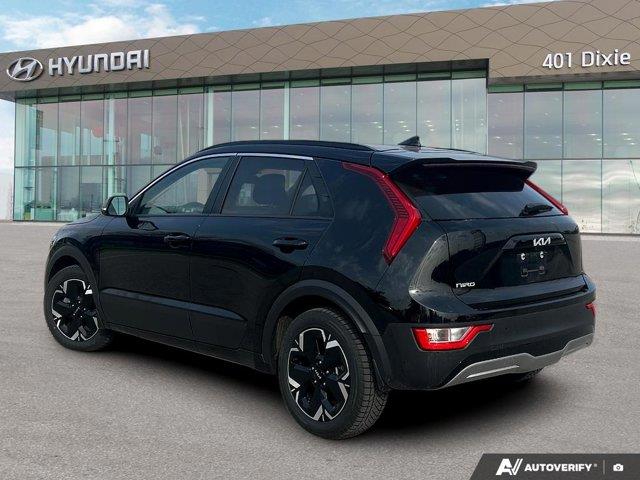kia Niro EV 2023 - 3