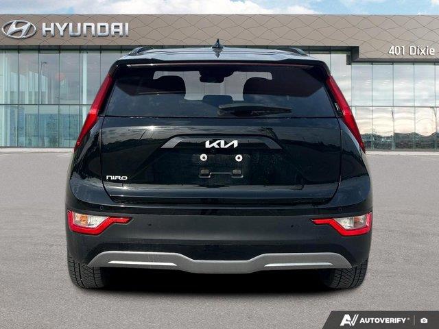 kia Niro EV 2023 - 4