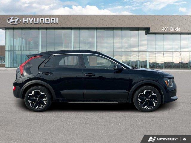 kia Niro EV 2023 - 6