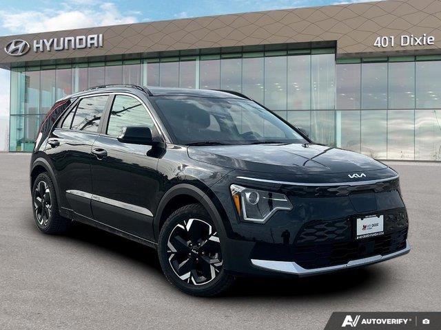 kia Niro EV 2023 - 7