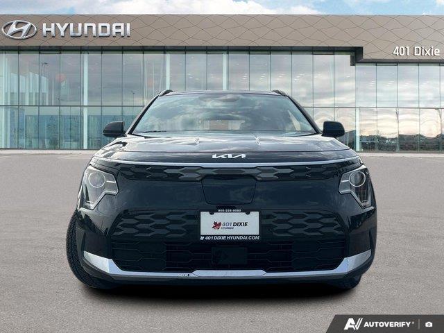 kia Niro EV 2023 - 8
