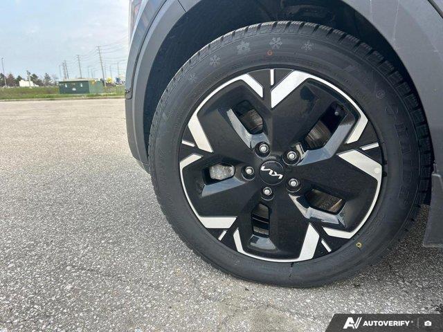 kia Niro EV 2023 - 9