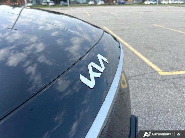 kia Niro EV 2023 - 12