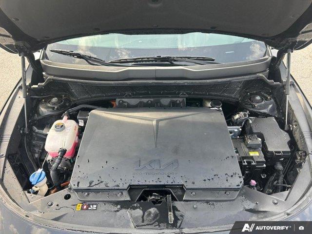 kia Niro EV 2023 - 13