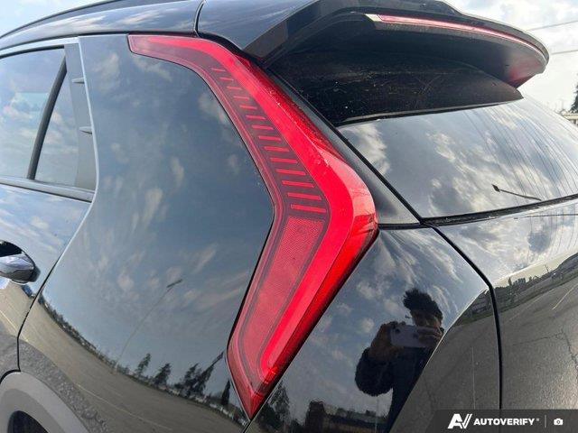 kia Niro EV 2023 - 14