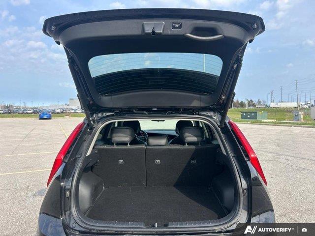 kia Niro EV 2023 - 15