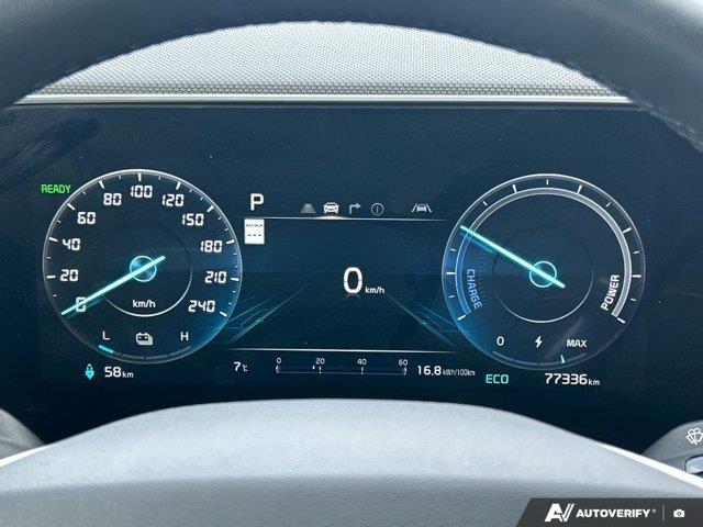 kia Niro EV 2023 - 18