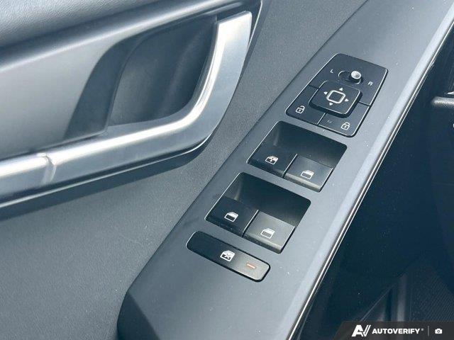kia Niro EV 2023 - 20