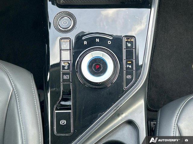 kia Niro EV 2023 - 21
