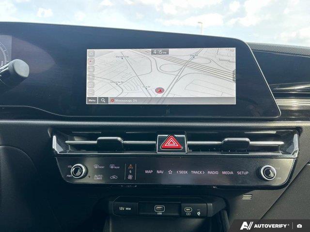 kia Niro EV 2023 - 22