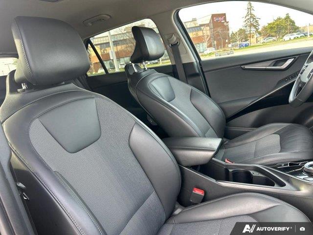 kia Niro EV 2023 - 25
