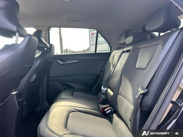 kia Niro EV 2023 - 26