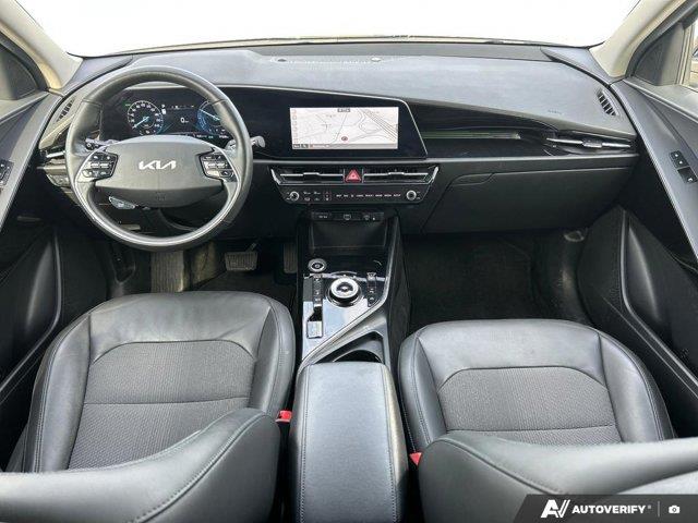 kia Niro EV 2023 - 27