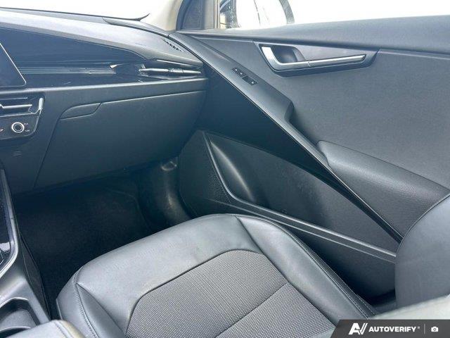 kia Niro EV 2023 - 28