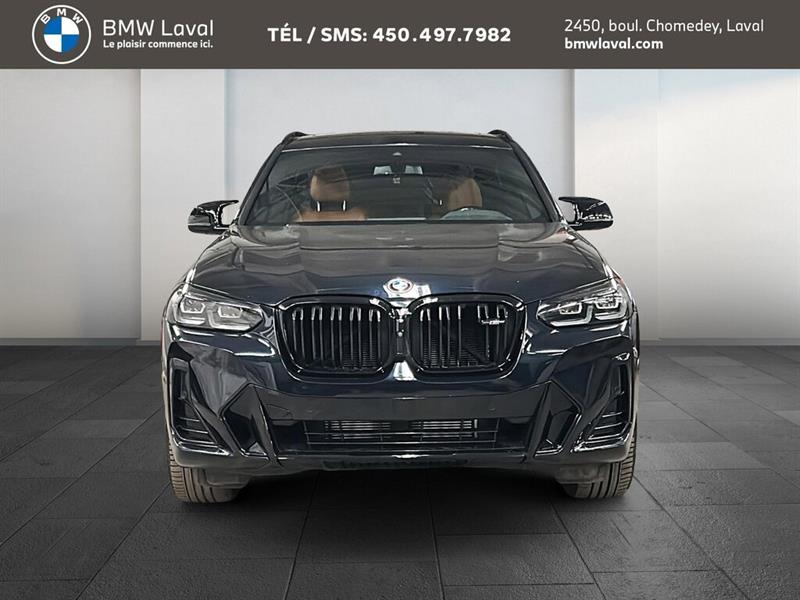 bmw X3 2022 - 3