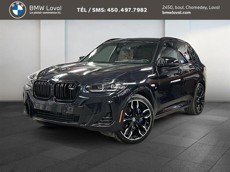 bmw X3 2022 - 4