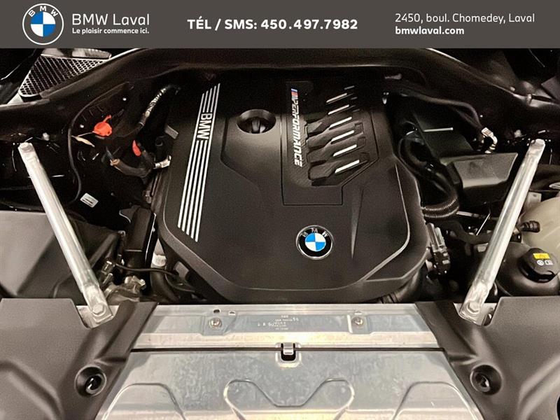 bmw X3 2022 - 11
