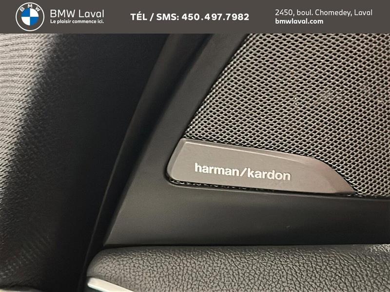 bmw X3 2022 - 13