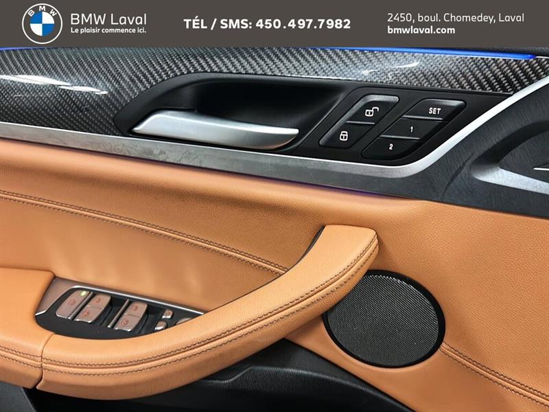 bmw X3 2022 - 14
