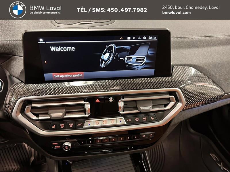 bmw X3 2022 - 19
