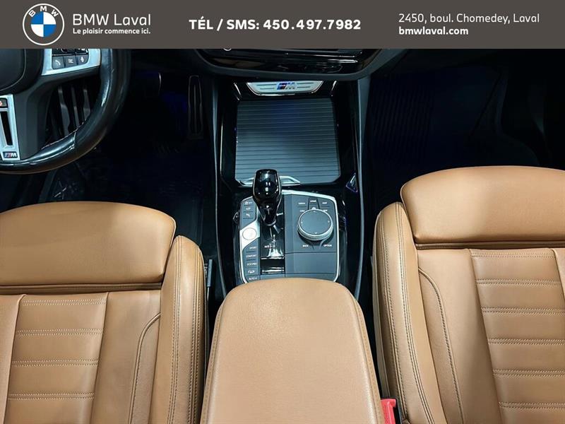 bmw X3 2022 - 20