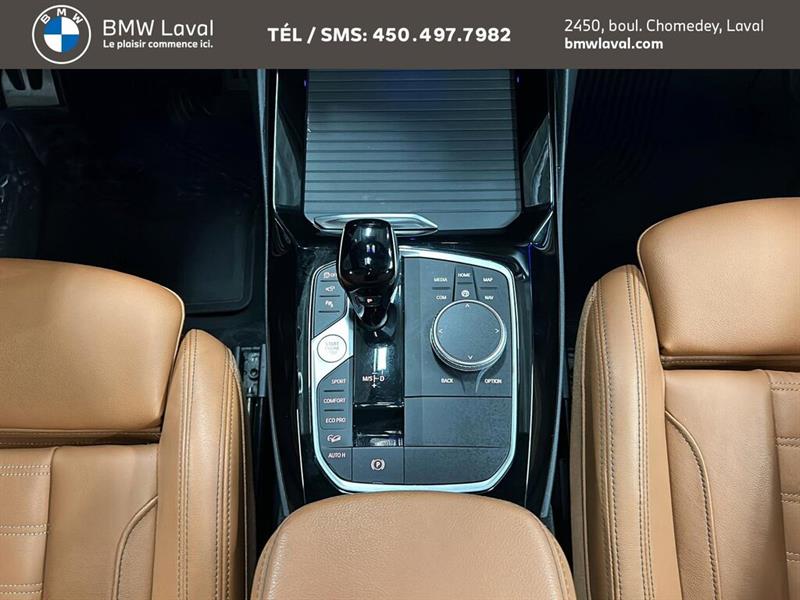 bmw X3 2022 - 21
