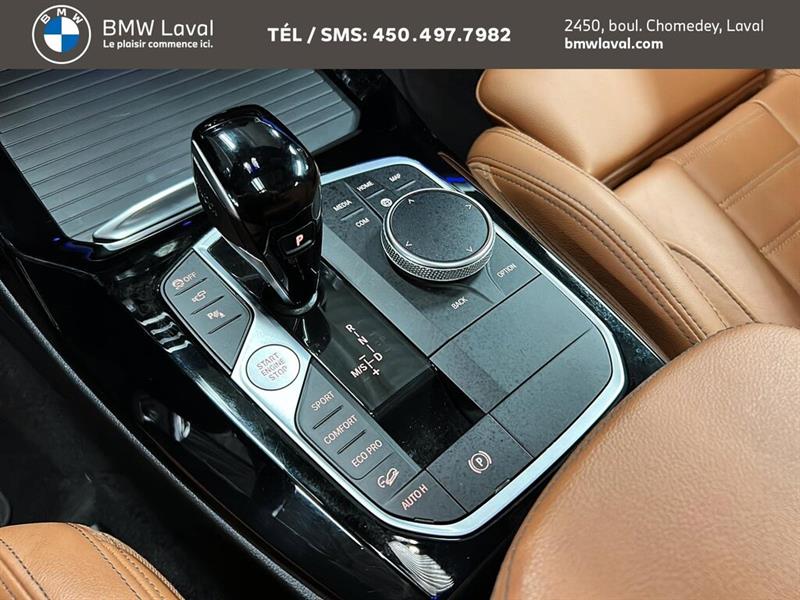 bmw X3 2022 - 22