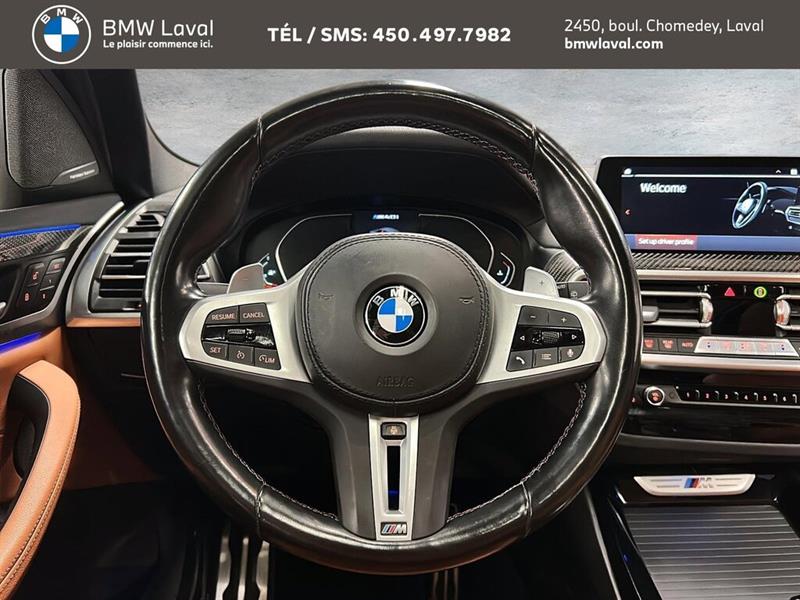bmw X3 2022 - 25