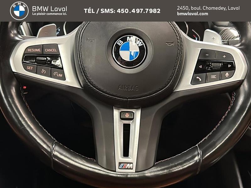 bmw X3 2022 - 26