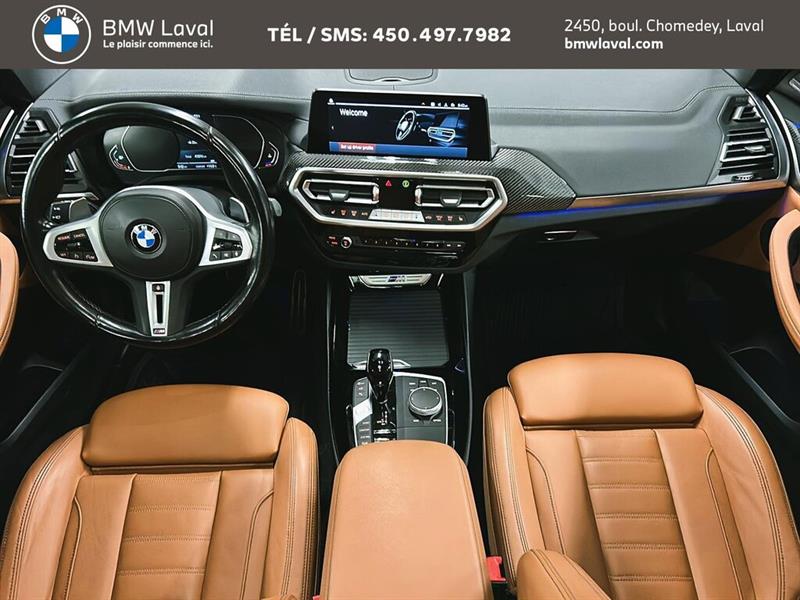 bmw X3 2022 - 31