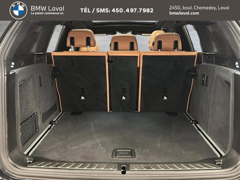 bmw X3 2022 - 33